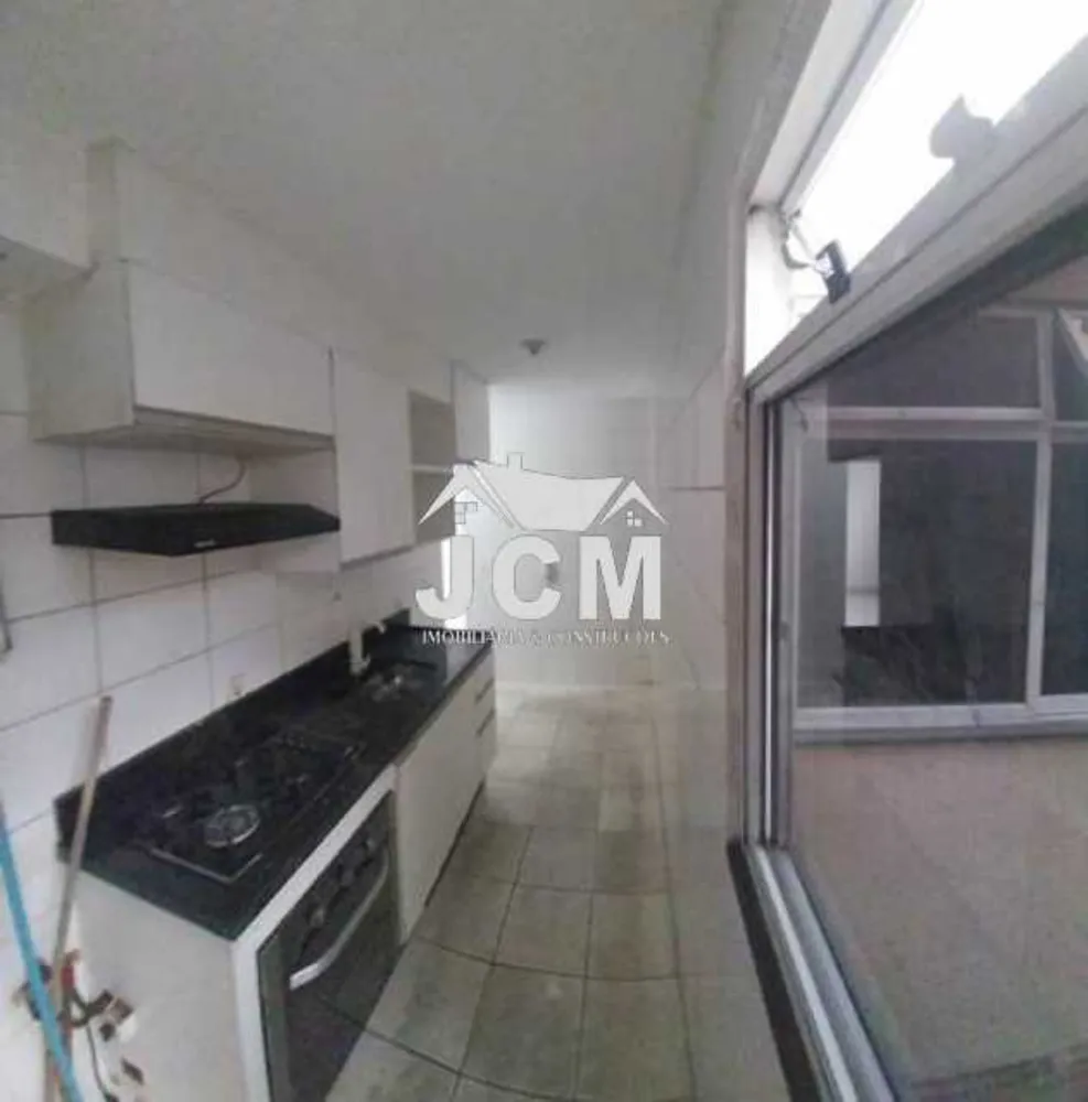 Apartamento, 2 quartos, 48 m² - Foto 12
