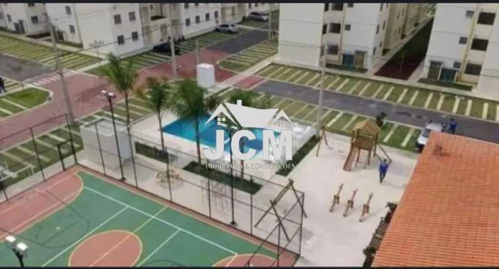 Apartamento, 2 quartos, 48 m² - Foto 5