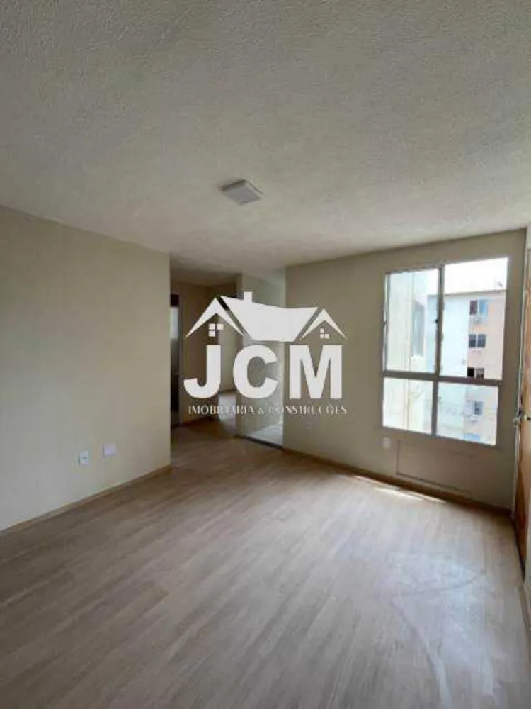 Apartamento, 2 quartos, 48 m² - Foto 8