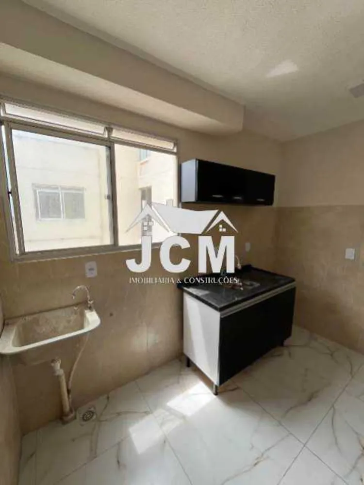 Apartamento, 2 quartos, 48 m² - Foto 2