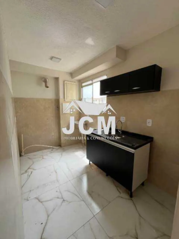Apartamento, 2 quartos, 48 m² - Foto 16