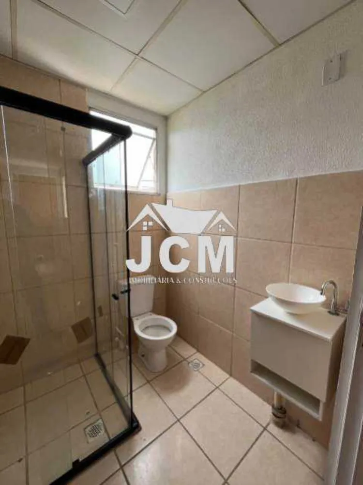 Apartamento, 2 quartos, 48 m² - Foto 12