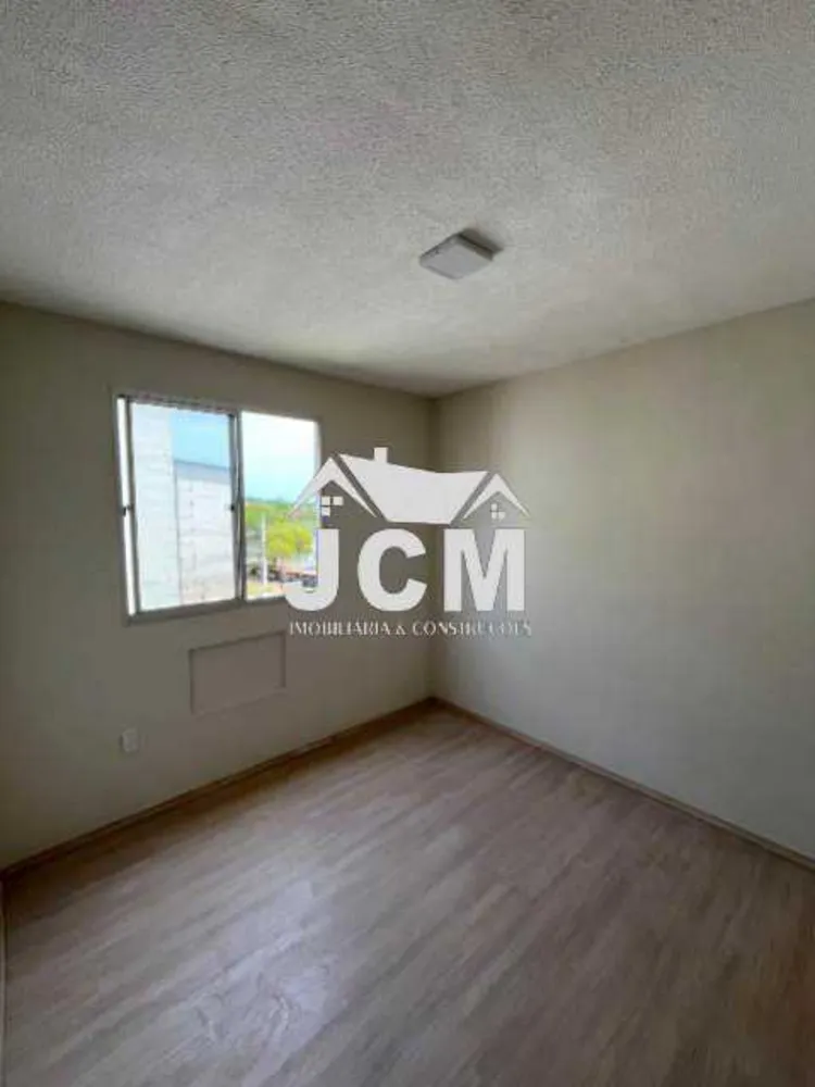 Apartamento, 2 quartos, 48 m² - Foto 3