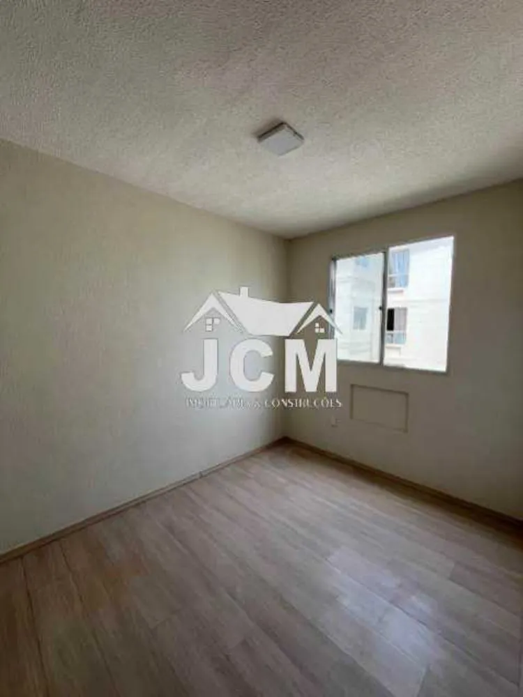 Apartamento, 2 quartos, 48 m² - Foto 20