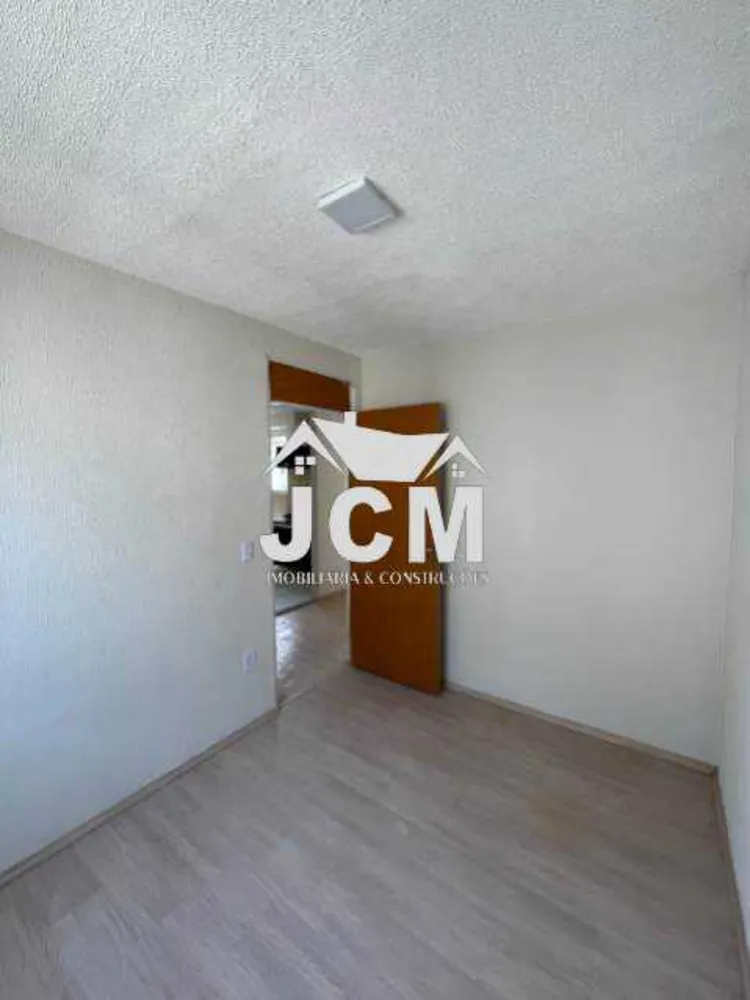 Apartamento, 2 quartos, 48 m² - Foto 13