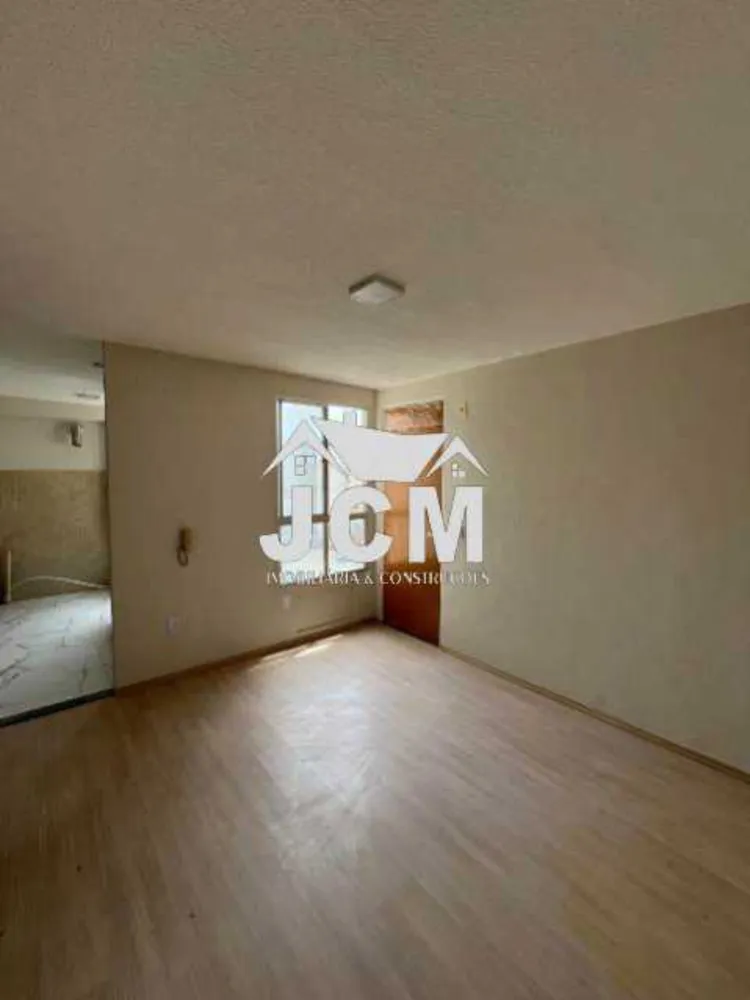 Apartamento, 2 quartos, 48 m² - Foto 17