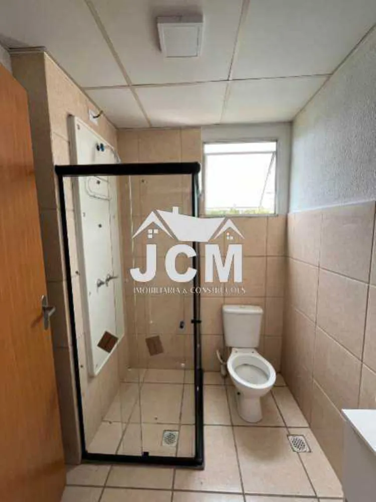 Apartamento, 2 quartos, 48 m² - Foto 1