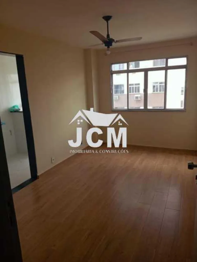 Apartamento, 1 quarto, 40 m² - Foto 6