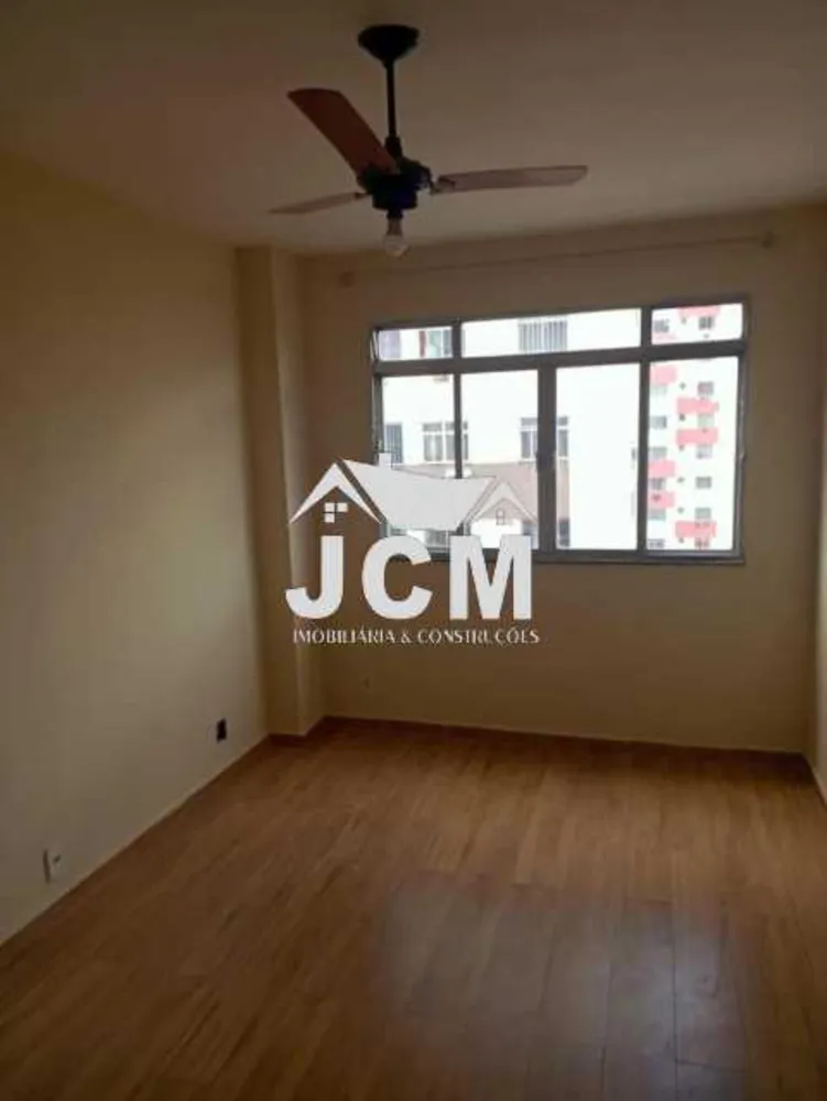 Apartamento, 1 quarto, 40 m² - Foto 5