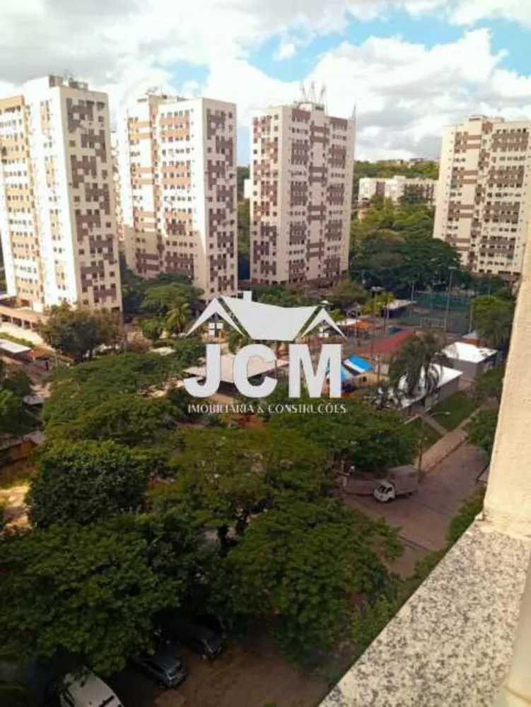 Apartamento, 1 quarto, 40 m² - Foto 1
