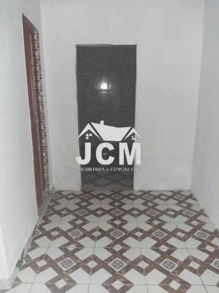 Casa, 2 quartos, 52 m² - Foto 6