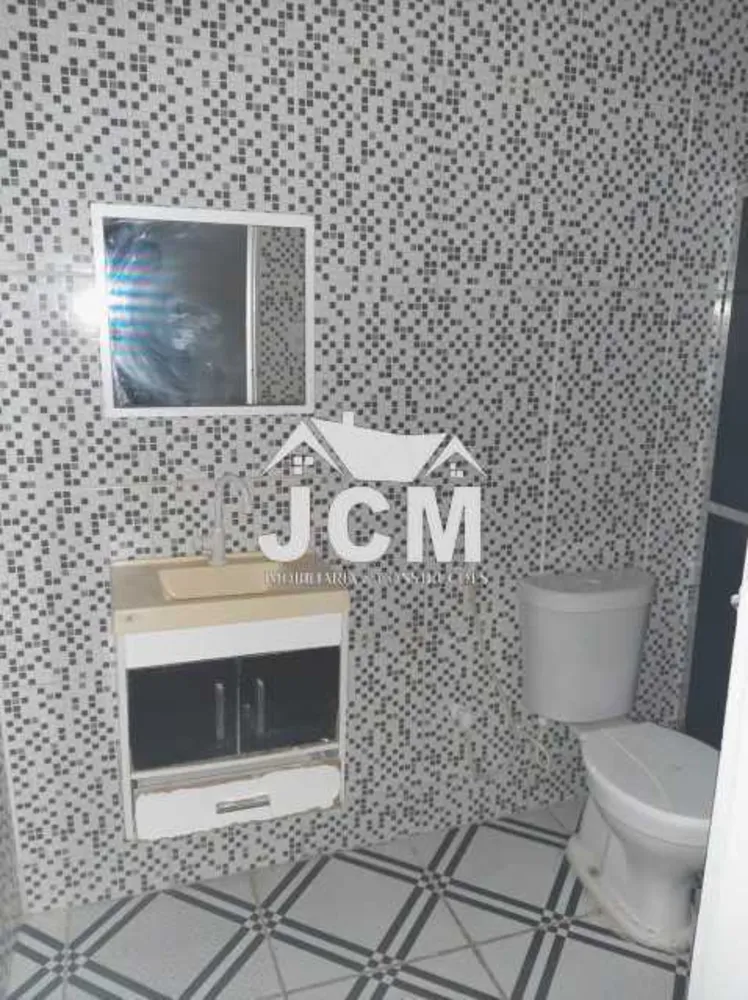 Casa, 2 quartos, 52 m² - Foto 9