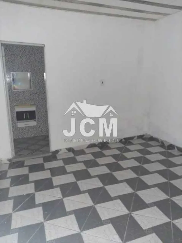 Casa, 2 quartos, 52 m² - Foto 15