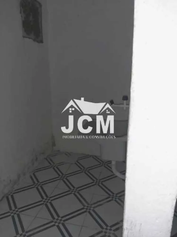 Casa, 2 quartos, 52 m² - Foto 12