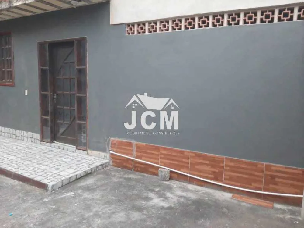 Casa, 2 quartos, 52 m² - Foto 1