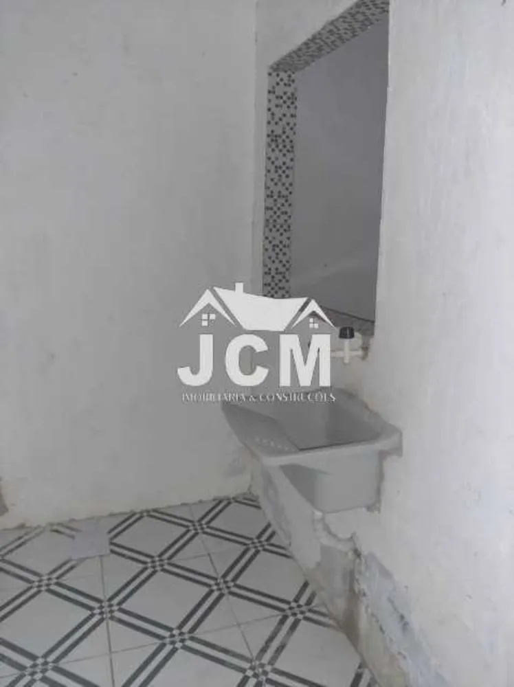 Casa, 2 quartos, 52 m² - Foto 17