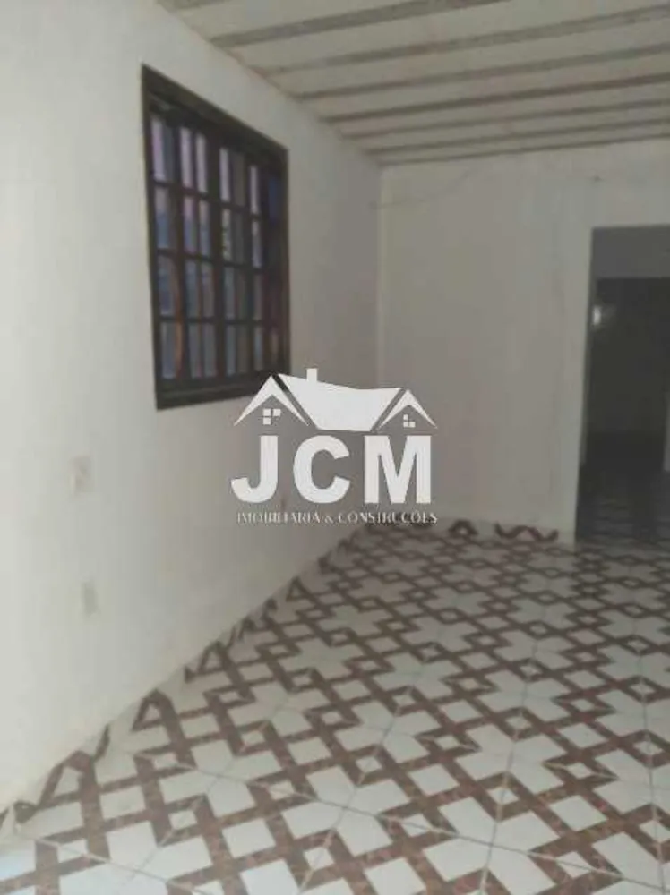 Casa, 2 quartos, 52 m² - Foto 4