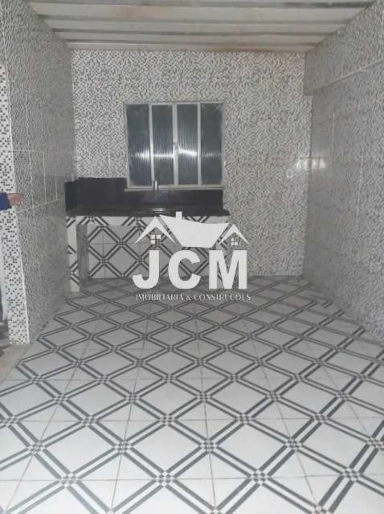 Casa, 2 quartos, 52 m² - Foto 11