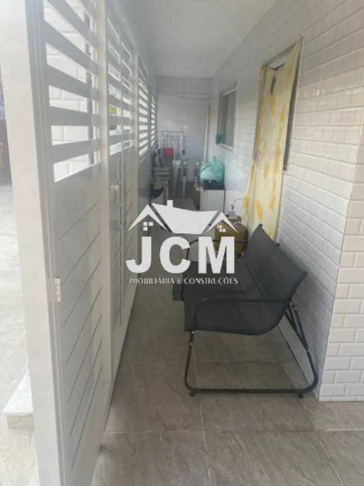 Casa, 3 quartos, 111 m² - Foto 14