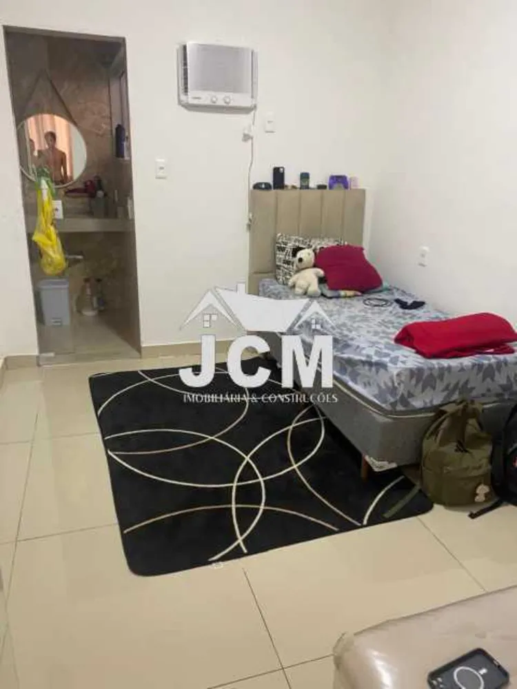 Casa, 3 quartos, 111 m² - Foto 1