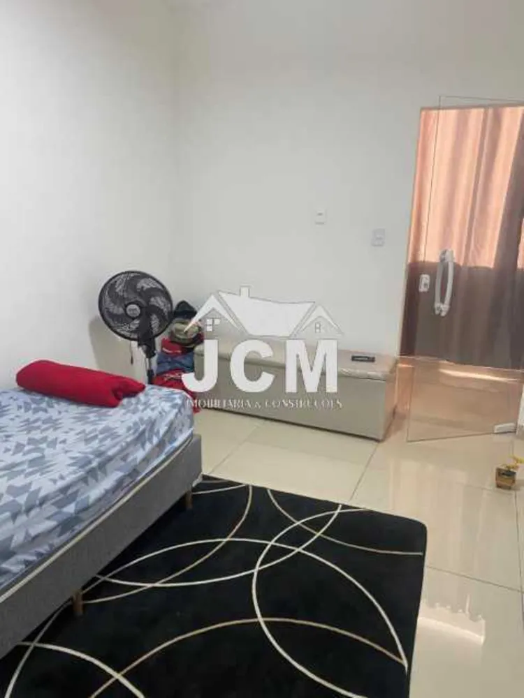 Casa, 3 quartos, 111 m² - Foto 10