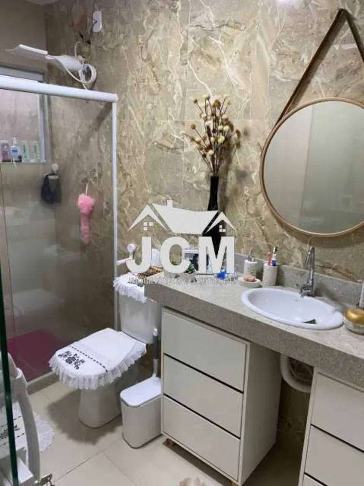 Casa, 3 quartos, 111 m² - Foto 12