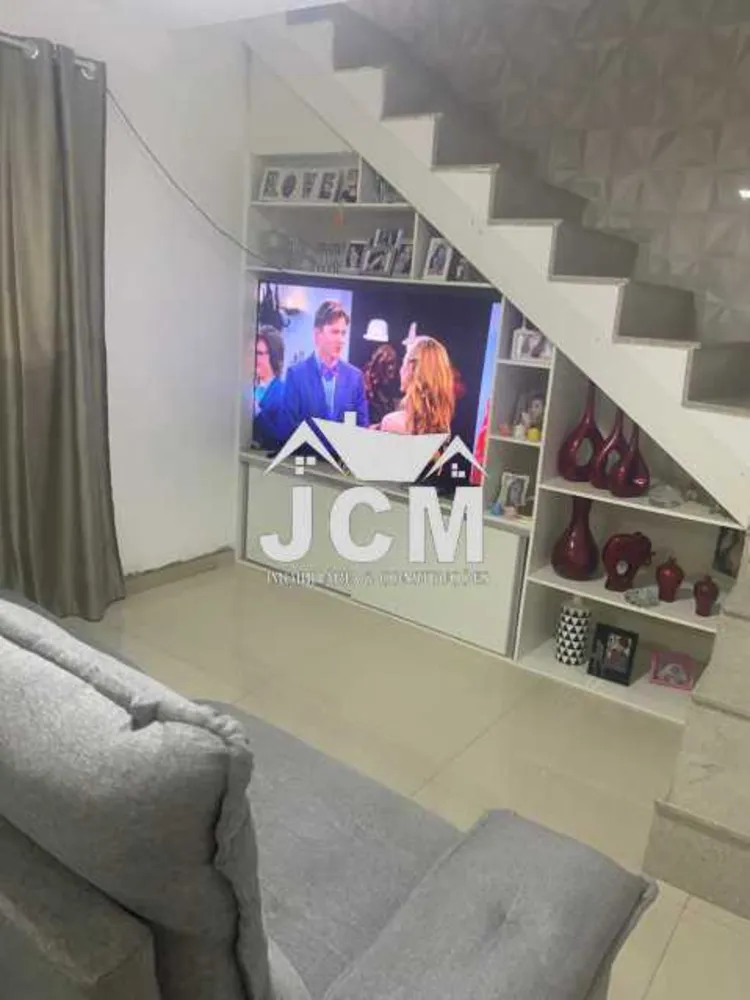 Casa, 3 quartos, 111 m² - Foto 19