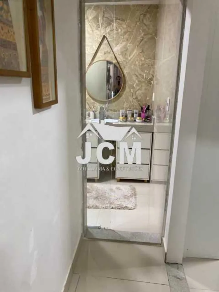 Casa, 3 quartos, 111 m² - Foto 7