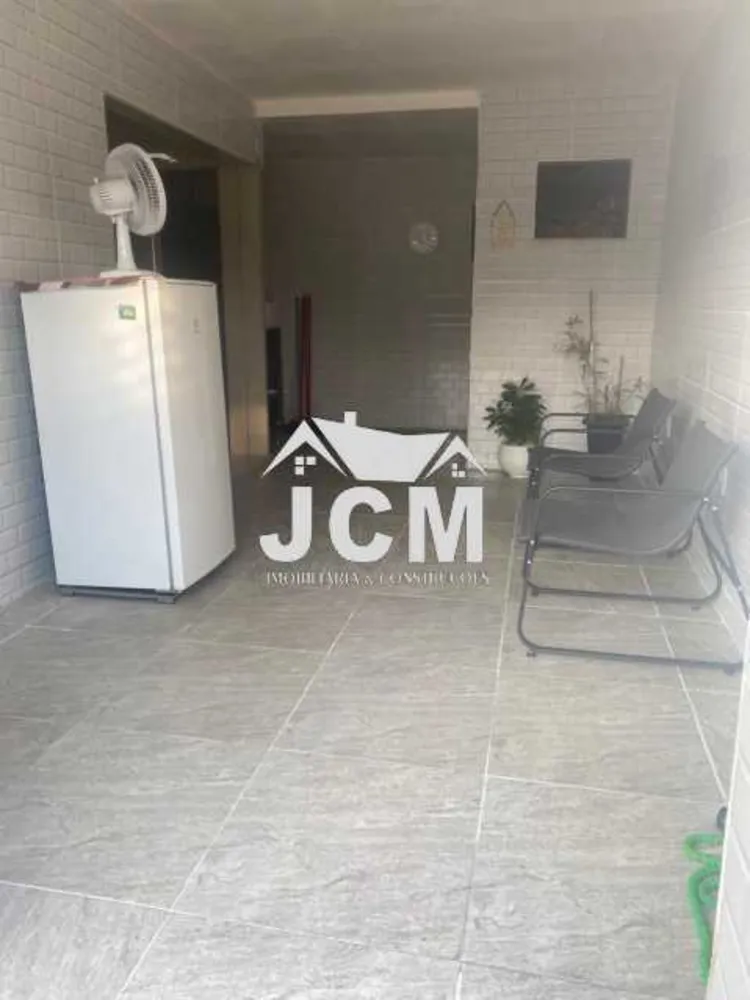Casa, 3 quartos, 111 m² - Foto 9