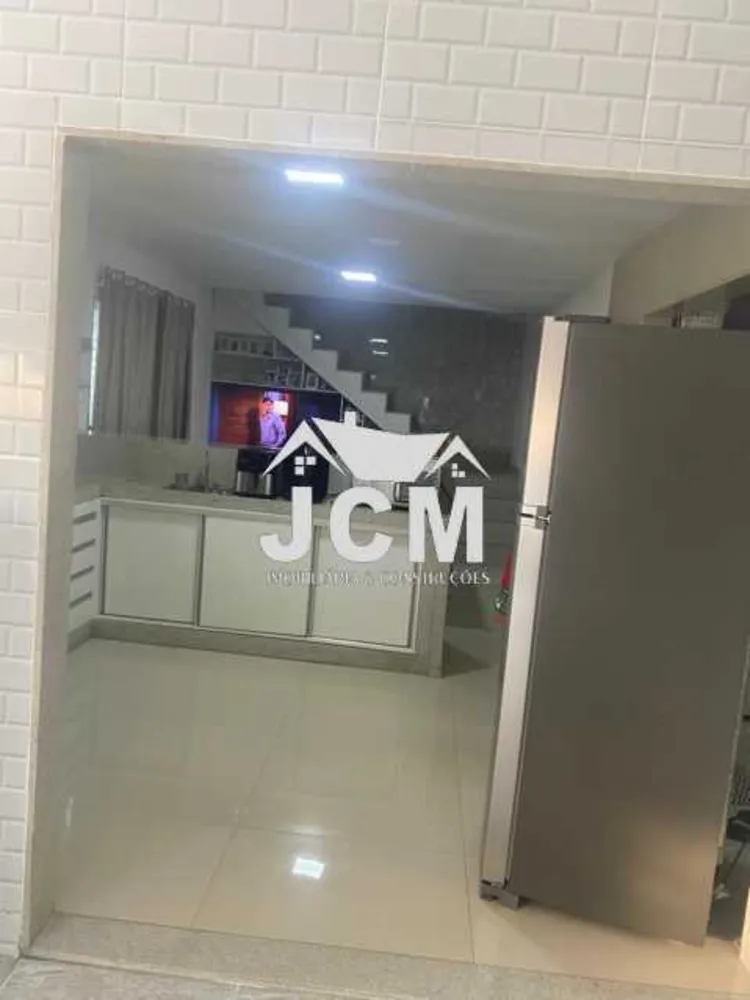 Casa, 3 quartos, 111 m² - Foto 17