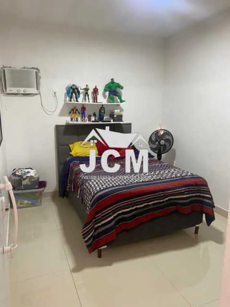 Casa, 3 quartos, 111 m² - Foto 11