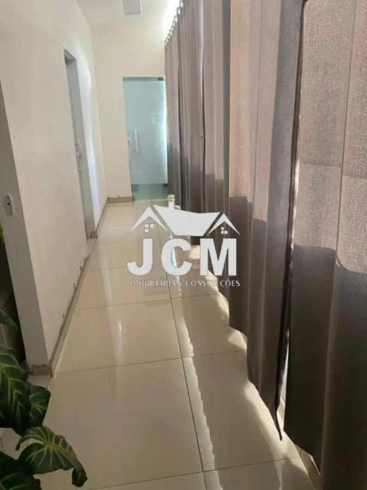 Casa, 3 quartos, 111 m² - Foto 3