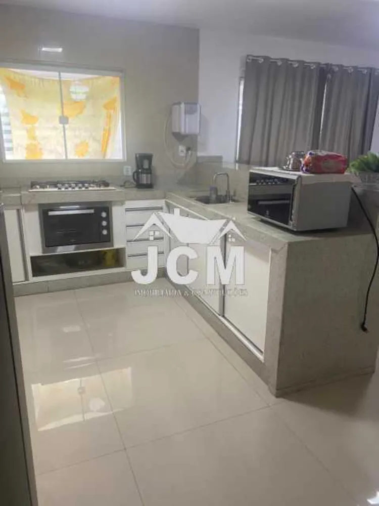 Casa, 3 quartos, 111 m² - Foto 4