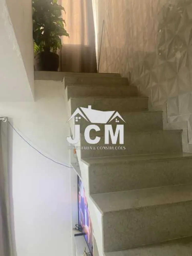 Casa, 3 quartos, 111 m² - Foto 21