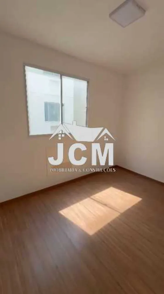 Apartamento, 2 quartos, 45 m² - Foto 9