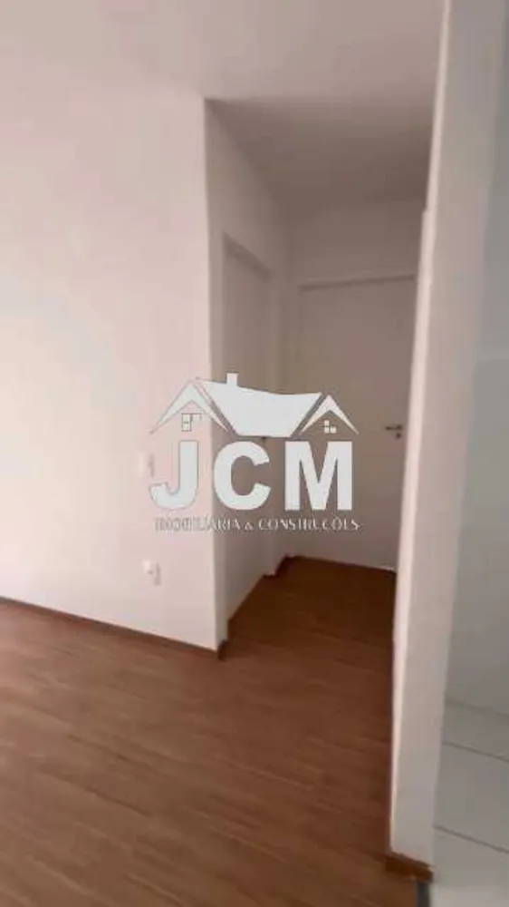 Apartamento, 2 quartos, 45 m² - Foto 7