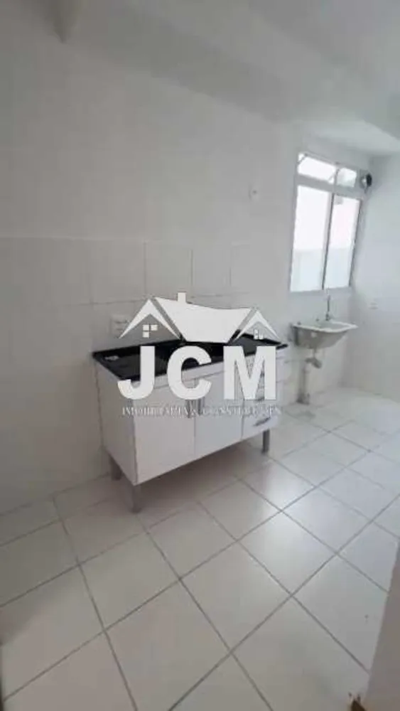 Apartamento, 2 quartos, 45 m² - Foto 4