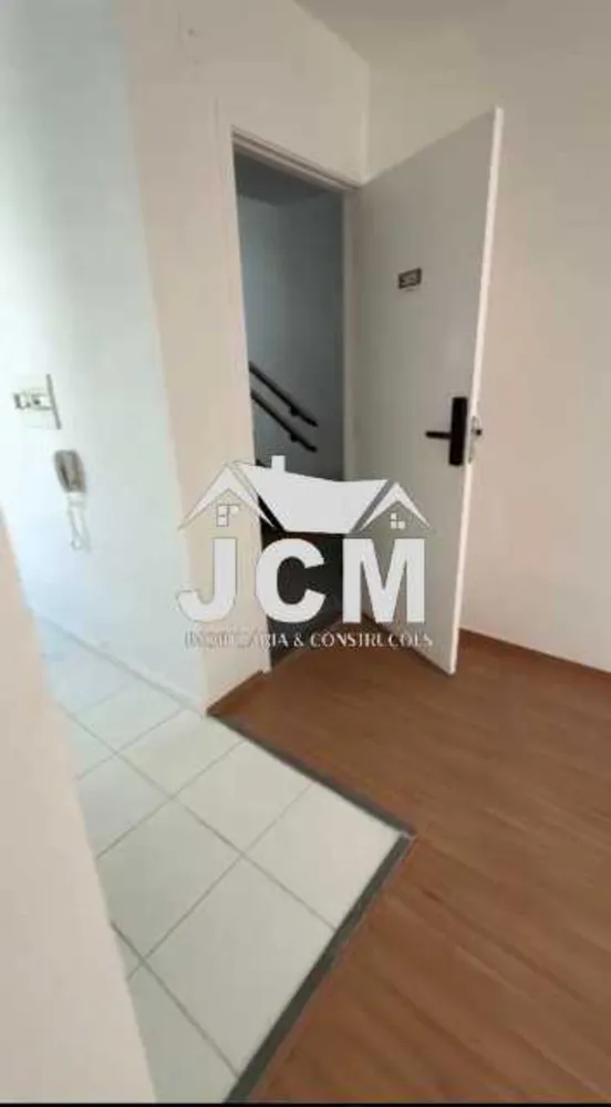 Apartamento, 2 quartos, 45 m² - Foto 2