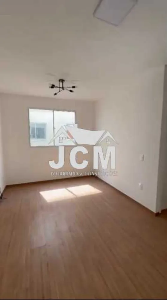 Apartamento, 2 quartos, 45 m² - Foto 18