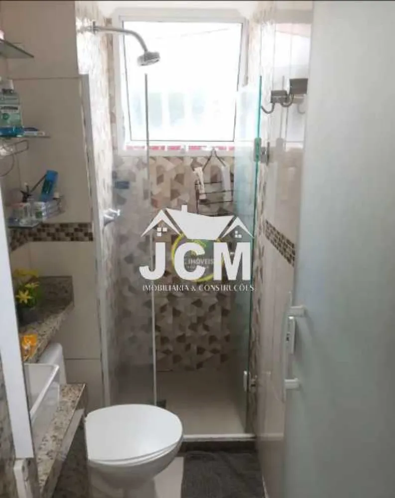 Apartamento, 2 quartos, 50 m² - Foto 12