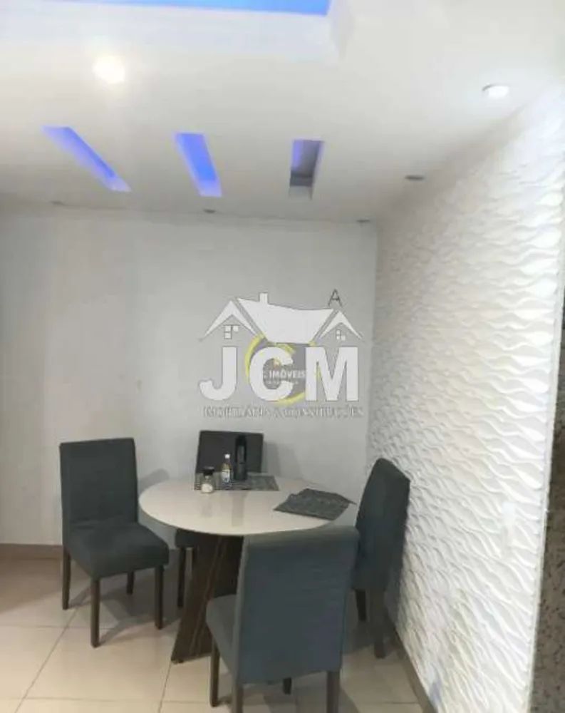Apartamento, 2 quartos, 50 m² - Foto 17