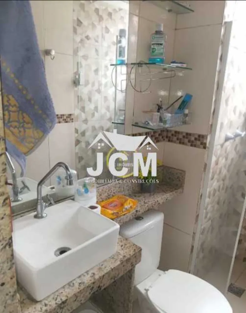 Apartamento, 2 quartos, 50 m² - Foto 13