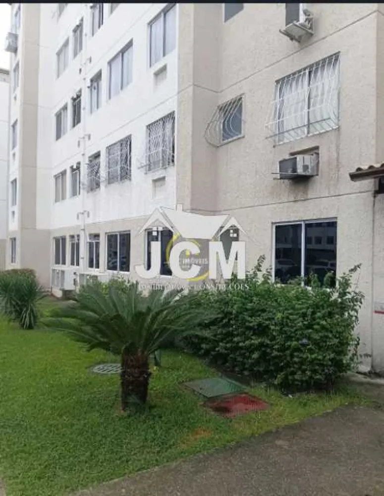 Apartamento, 2 quartos, 50 m² - Foto 20