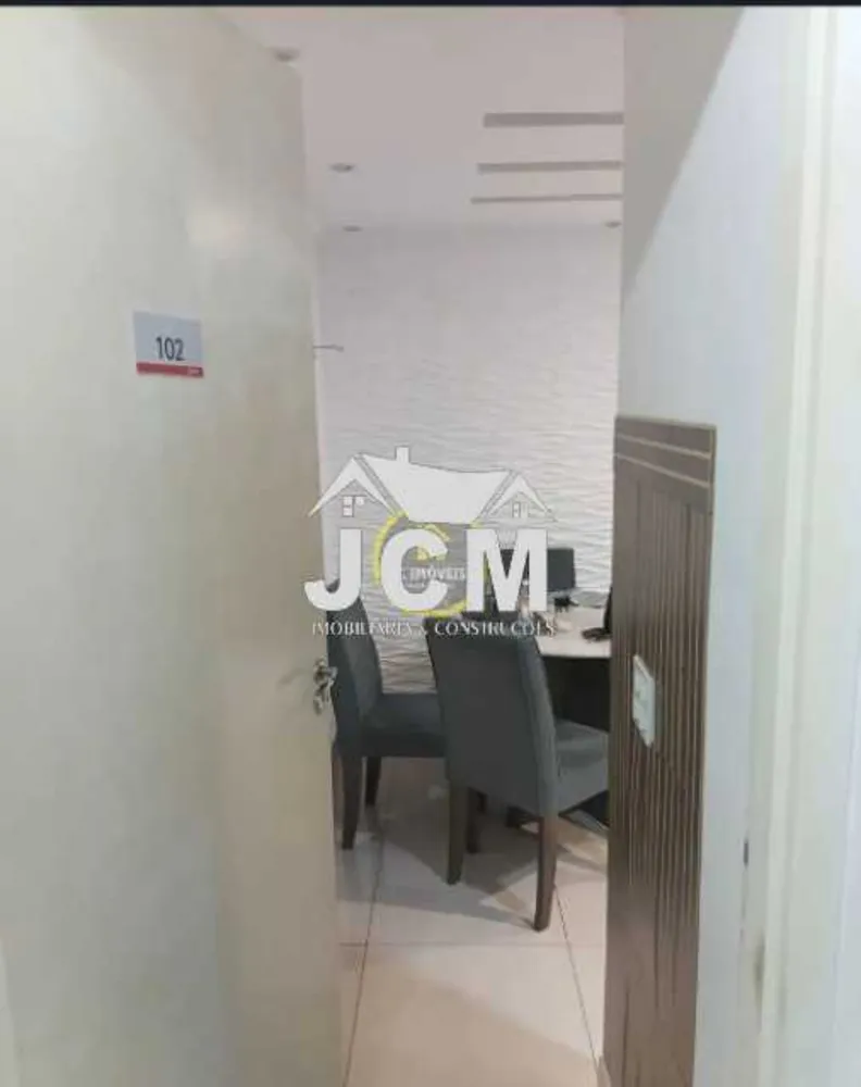 Apartamento, 2 quartos, 50 m² - Foto 9