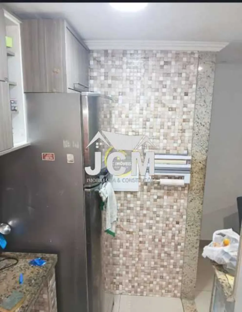 Apartamento, 2 quartos, 50 m² - Foto 8