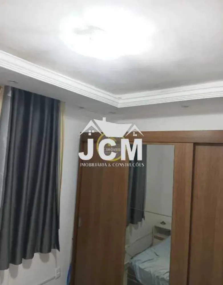 Apartamento, 2 quartos, 50 m² - Foto 18