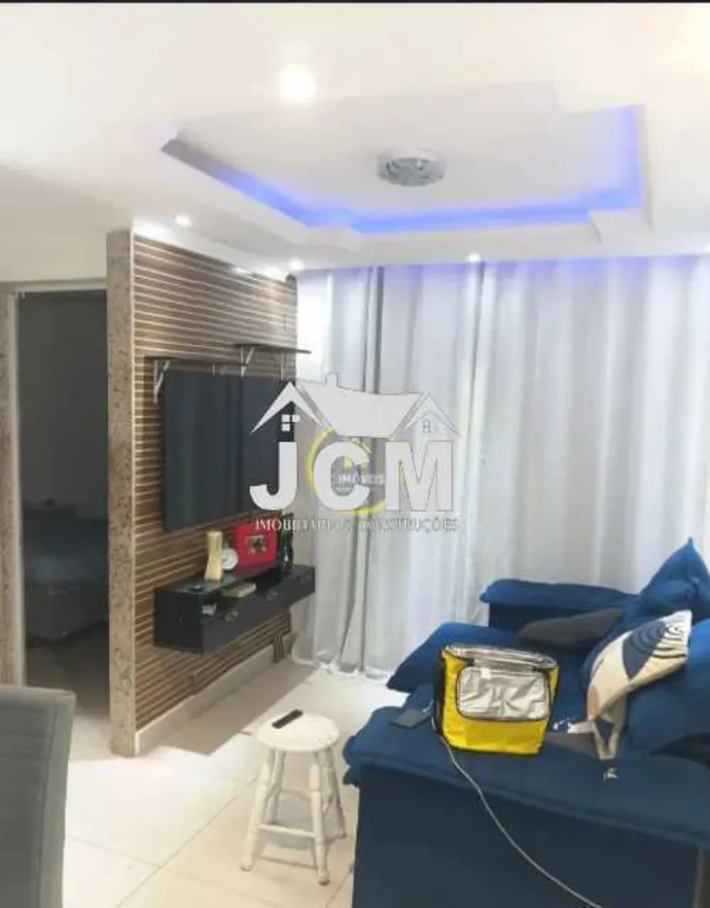 Apartamento, 2 quartos, 50 m² - Foto 19