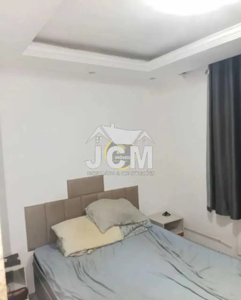 Apartamento, 2 quartos, 50 m² - Foto 11