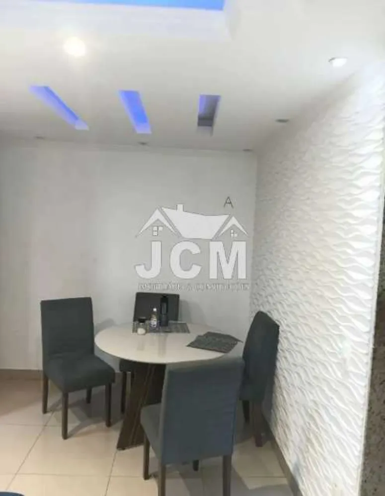 Apartamento, 2 quartos, 50 m² - Foto 4