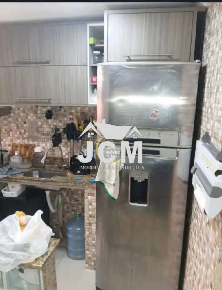 Apartamento, 2 quartos, 50 m² - Foto 7
